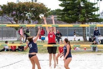 chloe anderson volleyball|New UC Santa Cruz student challenges assumptions about .